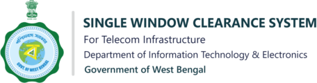 Logo for Single Window Clearance System